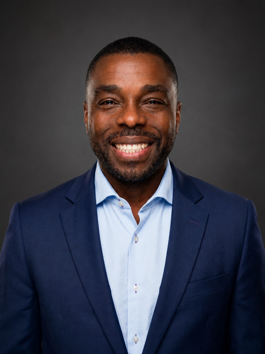 Aubrey Presha, founder and principal of CIRRANE
